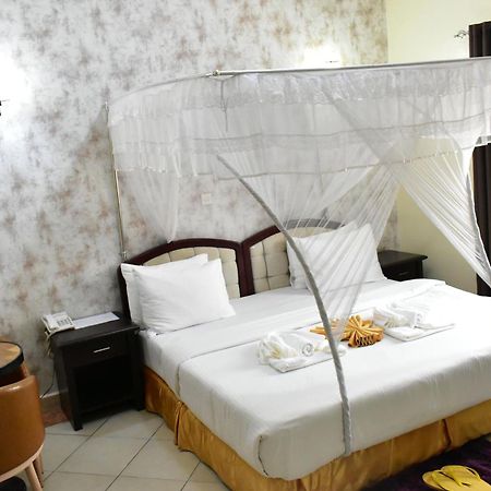 Quality Hotel Juba Eksteriør bilde