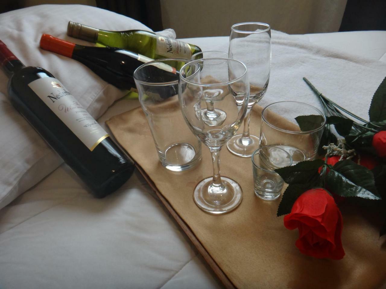 Quality Hotel Juba Eksteriør bilde